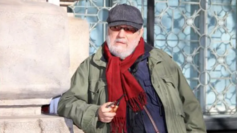 Radu DARÂNGA, pictor