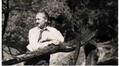 Vasile DOBRIAN, pictor, desenator, grafician, poet