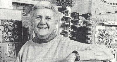 Natalia DUMITRESCO, pictor