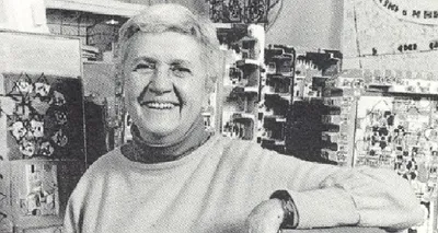 Natalia DUMITRESCO, pictor