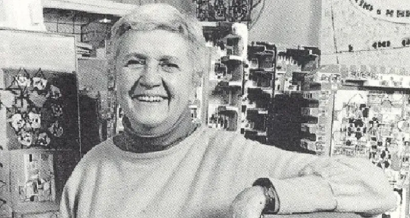 Natalia DUMITRESCO, pictor
