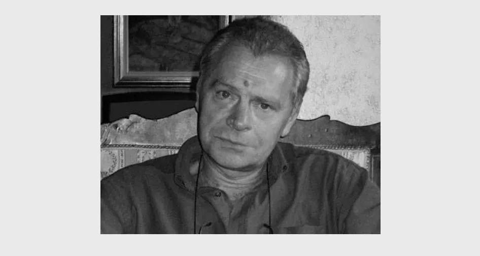 Zamfir DUMITRESCU, pictor