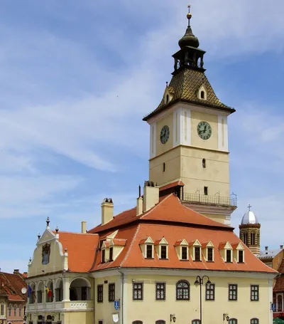 Muzeului de Istorie Brașov