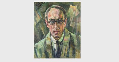 Hans EDER, pictor