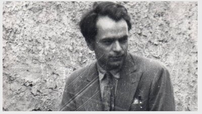 Nicu ENEA, pictor