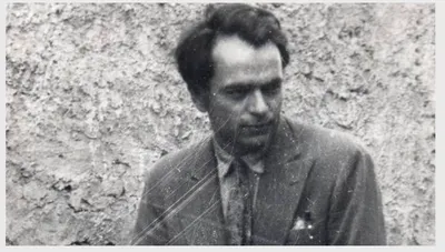 Nicu ENEA, pictor