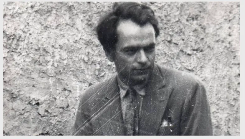 Nicu ENEA, pictor