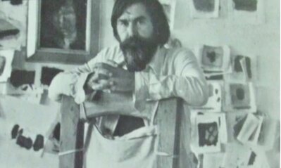George FILIPESCU, pictor