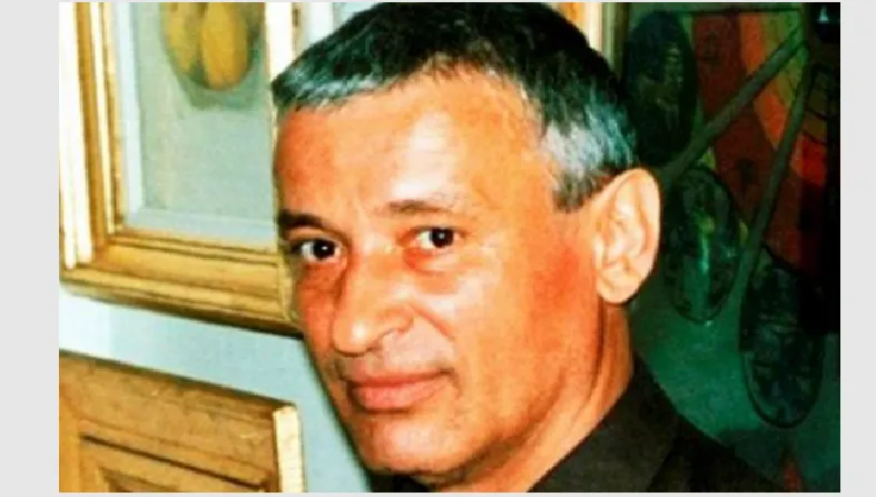 Dimitrie GAVRILEAN, pictor