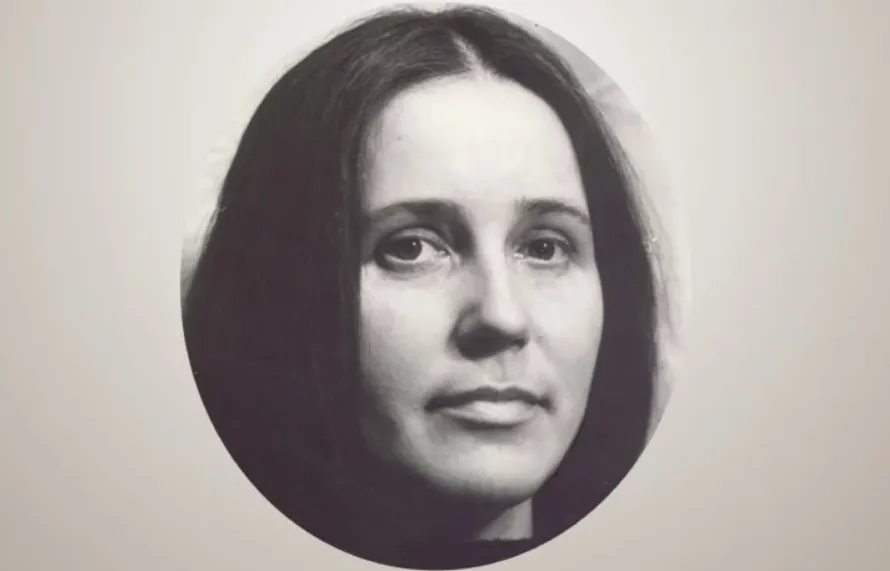 Elena GRECULESI, pictor