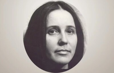 Elena GRECULESI, pictor