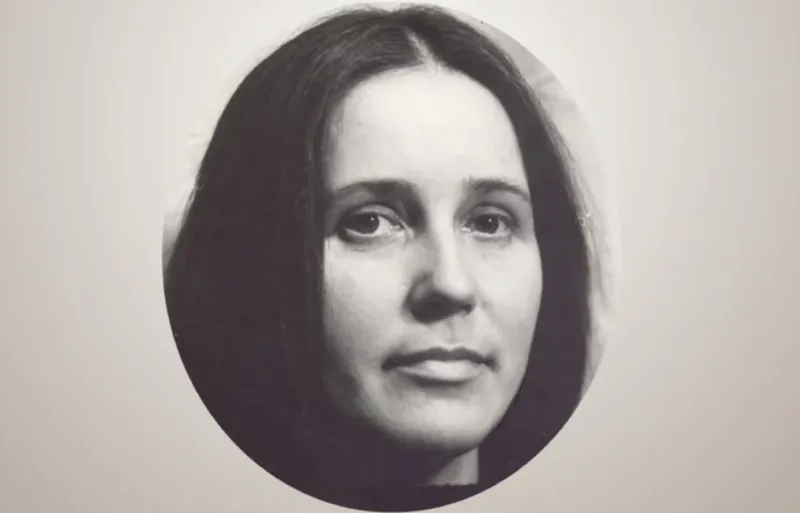 Elena GRECULESI, pictor