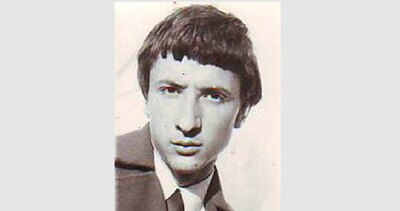 Mircea Mihail GHIORGHIU, pictor