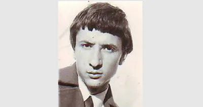 Mircea Mihail GHIORGHIU, pictor