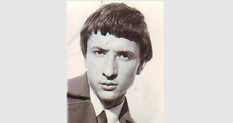 Mircea Mihail GHIORGHIU, pictor