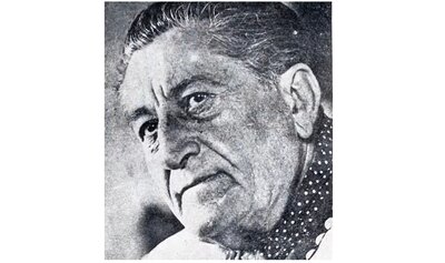 Lucian GRIGORESCU, pictor
