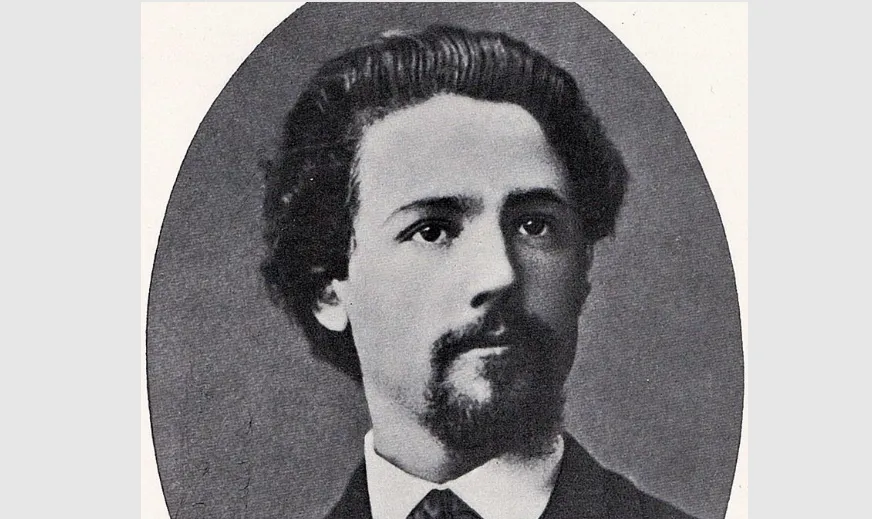 Nicolae GRIGORESCU, pictor