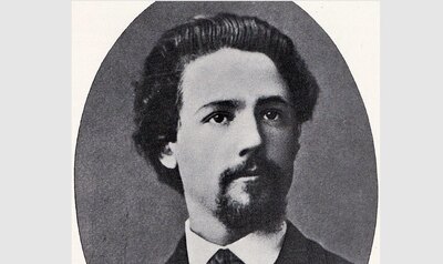 Nicolae GRIGORESCU, pictor