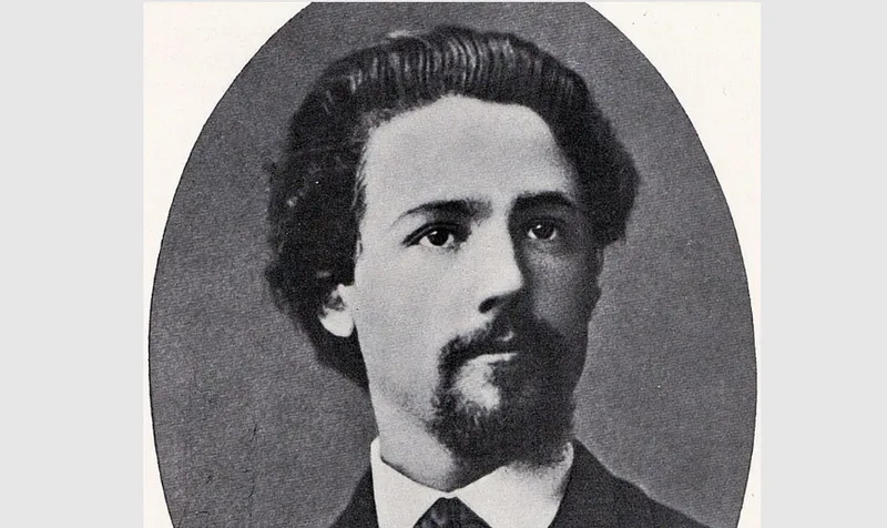 Nicolae GRIGORESCU, pictor