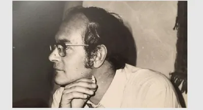 Octav GRIGORESCU, pictor, grafician, poet