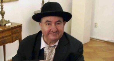 Vasile GRIGORE, pictor, desenator