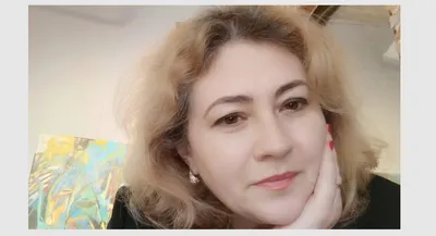 Luminița GLIGA, pictor, artist vizual
