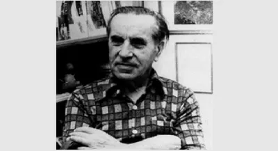 Béla Gy. SZABÓ, desenator, gravor, ilustrator de carte