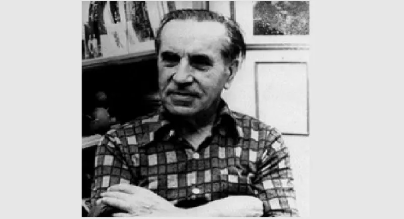 Béla Gy. SZABÓ, desenator, gravor, ilustrator de carte