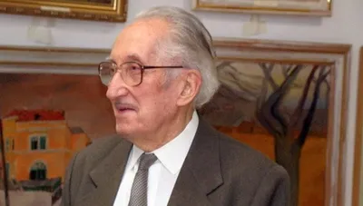 Dan HATMANU, pictor, grafician