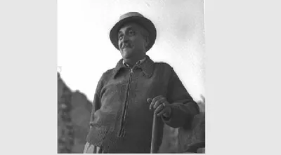 Marcel IANCU, pictor, arhitect, eseist
