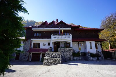 Muzeul Satului Brănean, Brașov