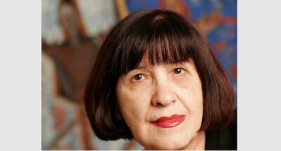Ana Ruxandra ILFOVEANU, pictor, desenator