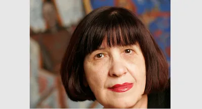 Ana Ruxandra ILFOVEANU, pictor, desenator