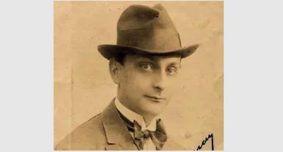 Petre IORGULESCU YOR, pictor