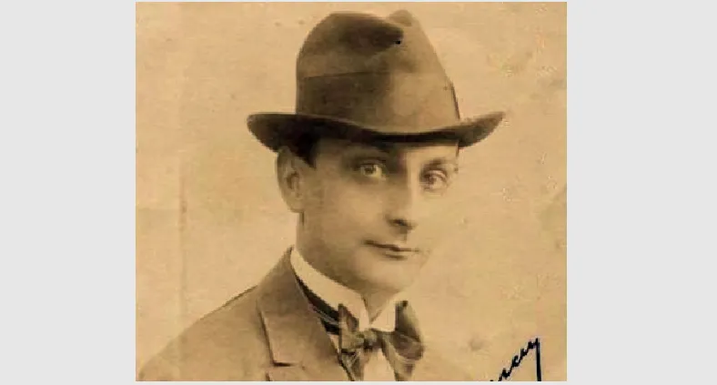 Petre IORGULESCU YOR, pictor