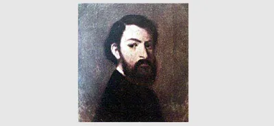 Barbu ISCOVESCU, pictor