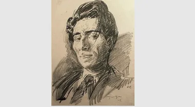 Aurel JIQUIDI, pictor, grafician