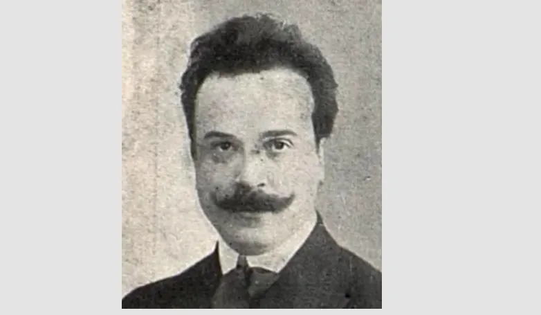 Kimon LOGHI, pictor