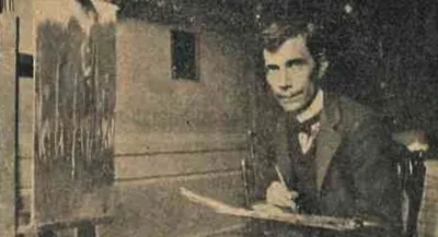 Ștefan LUCHIAN, pictor