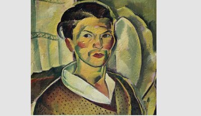 Tasso MARCHINI, pictor
