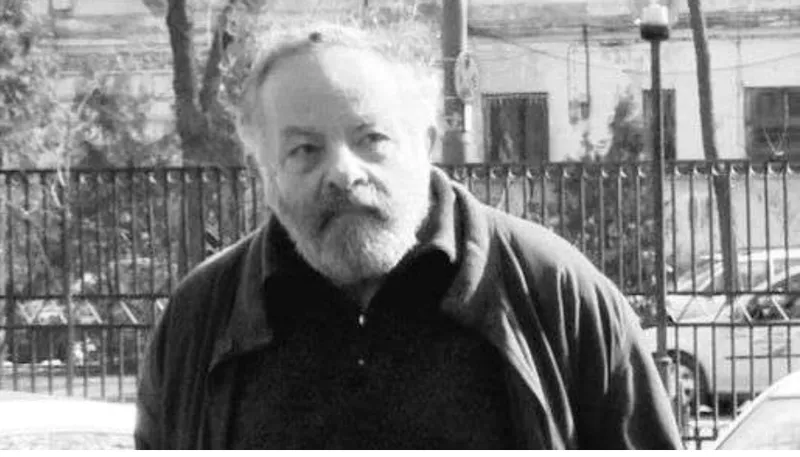 Henry MAVRODIN, pictor