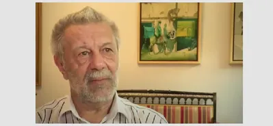 Nicolae MANIU, pictor