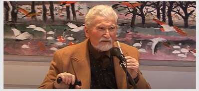Viorel MĂRGINEAN, pictor