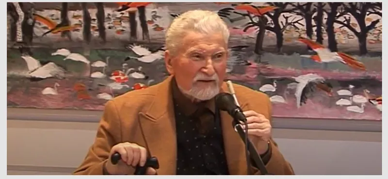 Viorel MĂRGINEAN, pictor