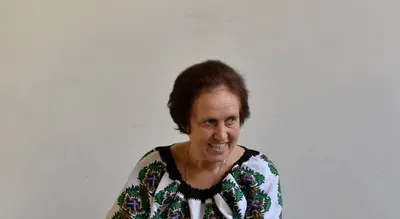 Ileana Hoțopilă – maestra încondeierii ouălor din Bucovina