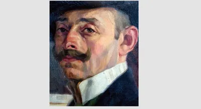 Arthur Mendel, pictor, gravor