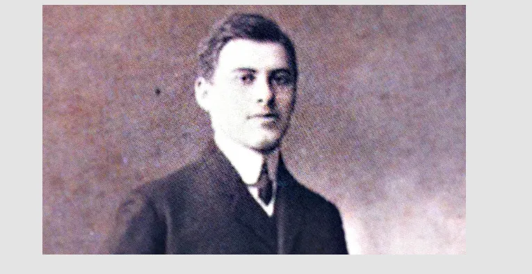 Corneliu Michăilescu, pictor, sculptor, grafician, scriitor