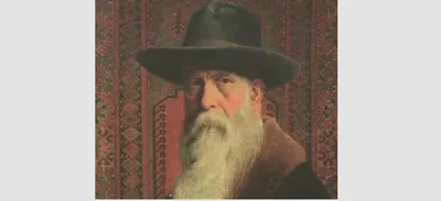 Friedrich Miess, pictor