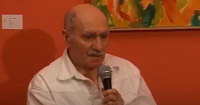 George Paul MIHAIL, pictor