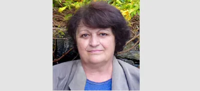 Viorela MIHĂESCU, artist vizual, tapiser, artă religioasă și monumentală